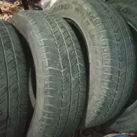 لاستیک خودرو