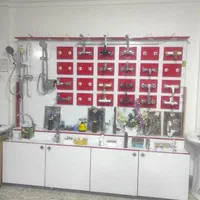 شیرآلات گلپانیک اقساط