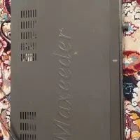 یک دستگاه دی وی دی مارشال