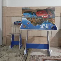 میز تحریر|میز تحریر و کامپیوتر|سیرجان, |دیوار