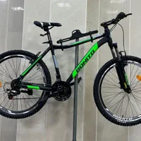 دوچرخه بونیتو آلومینیوم شیمانو 36ماهه قسطی بدون چک