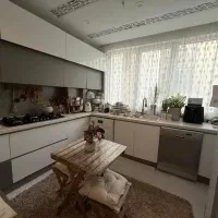 فروش اپارتمان/فرمانیه/۱۱۷متر۲خواب/۲پارکینگ/زیرقیمت|فروش آپارتمان|تهران, حکمت|دیوار