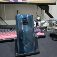 Redmi note 9 Pro|موبایل|تهران, پونک|دیوار