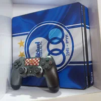 فروش انواع پی اس فور کارکرده(ps4)|کنسول، بازی ویدئویی و آنلاین|اهواز, کیان اباد|دیوار