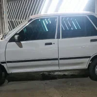 پراید 82 کاربراتور موتور تازه تعمیر|خودرو سواری و وانت|شهریار, شهرک مصطفی خمینی|دیوار