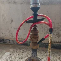 قلیون آدامس نعناع