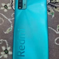 گوشی ردمی T9|موبایل|تهران, مهرآباد|دیوار