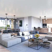 واحد 180 متری / نور جنوبی / تاپ لوکیشن فرهنگ شهر