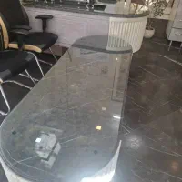 میز مدیریت خاص و شیک