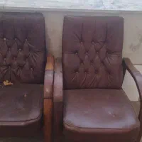 صندلی اداری