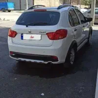 کویک بدونه رنگ کم کار مدل 1402