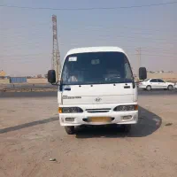 مینی بوس هیوندا