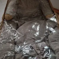 تشک گارد دار خرس نانا