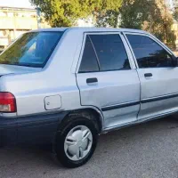 پراید مدل85|خودرو سواری و وانت|اندیمشک, |دیوار