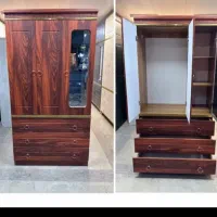 انواع میزتحریر تحریر کتابخانه/میز کامپیوتر آرایش|میز تحریر و کامپیوتر|تهران, یافت‌آباد|دیوار