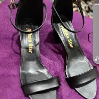 کفش مجلسی دخترانه