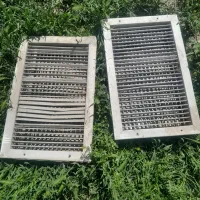 ..دریچه کولر