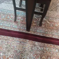 میز ناهار خوری 6 نفره چوب درجه 1 درحدنو|میز و صندلی غذاخوری|قرچک, زیبا شهر|دیوار