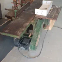 سه کاره نجاری