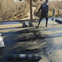 ایزوگام کار تمام نقاط مشهد|خدمات پیشه و مهارت|مشهد, نوید|دیوار