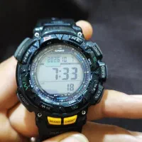 ساعت کاسیو پروترک ۲۴۰اصل