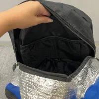 کوله پشتی آدیداس نو|کیف، کفش، کمربند|قم, باجک دو|دیوار