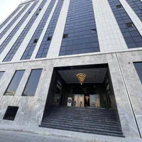 فروش واحد اداری رونیکا پالاس غروی فول امکانات پونک