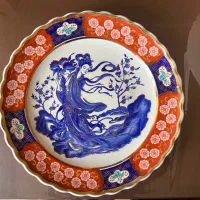 ظروف چینی آنتیک