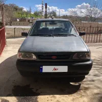 پراید۱۳۱مدل۸۴