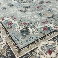 دو تخته ۱۲ متری آکبند نو ۷۰۰شانه