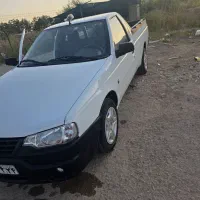 اریسان ۲ مدل 1403گارانتی فعال