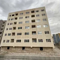 اپارتمان سهند فاز۳ توحید میثاق سپیدار