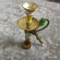 قلیون فروشی