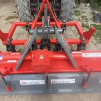 فروش روتو چیزل ۷شاخه ۵۴پره شرکت برکت صفر خشک|ماشینآلات صنعتی|نوشین شهر, |دیوار