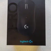 ماوس Logitech Pro X Superlight|قطعات و لوازم جانبی رایانه|تهران, شهرک آزمایش|دیوار