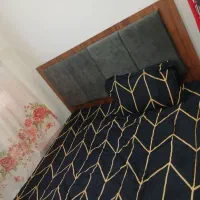 تخت|تخت و سرویس خواب|چناران, |دیوار
