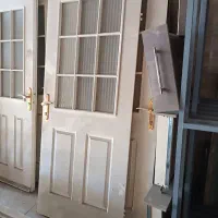 مقدار ی لوازم دست دوم