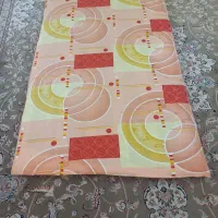 تشک پنبه ای اصل دو عدد