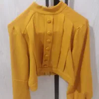 شومیز و لباس مجلسی