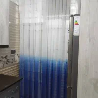 پرده|پرده، رانر، رومیزی|قدس, شهر‌قدس|دیوار