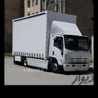 باربری حجت بار مشهد خاور،نیسان،وانت تلفنی|خدمات حمل و نقل|مشهد, الهیه|دیوار