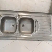 سینک هود آبچکان