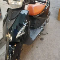 موتور رهرو سال ۱۴۰۱