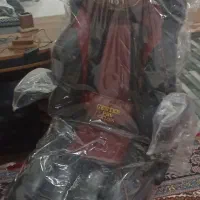 صندلی گیمینگ نو