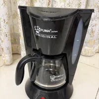 قهوه ساز خانگی