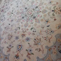 فرش دستبافت سالم تمیز