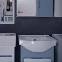 روشویی کابینتی 44*25