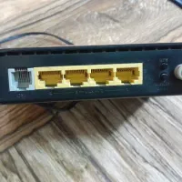 مودم Dlink Adsl|مودم و تجهیزات شبکه|زابل, |دیوار