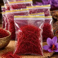 زعفران