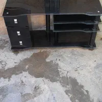 زیر تلویزیون